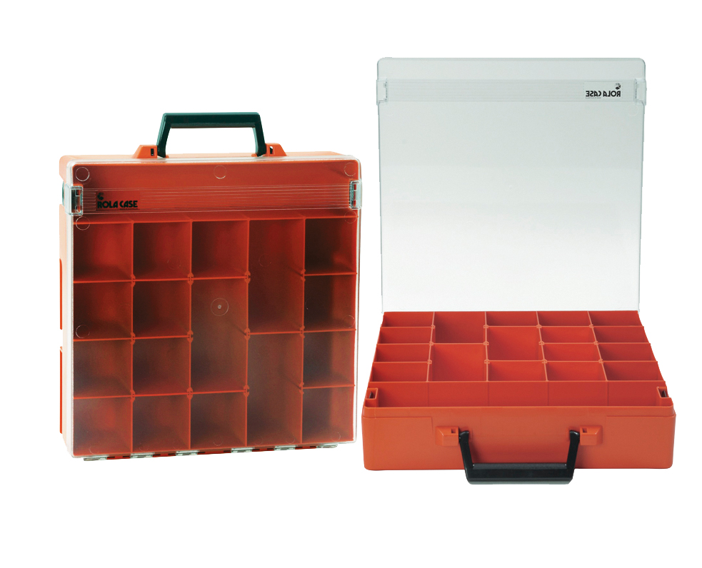 ROLA CASES